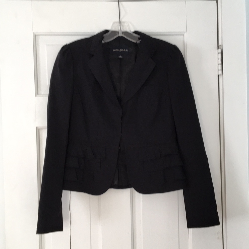 Suit Jacket - image 2
